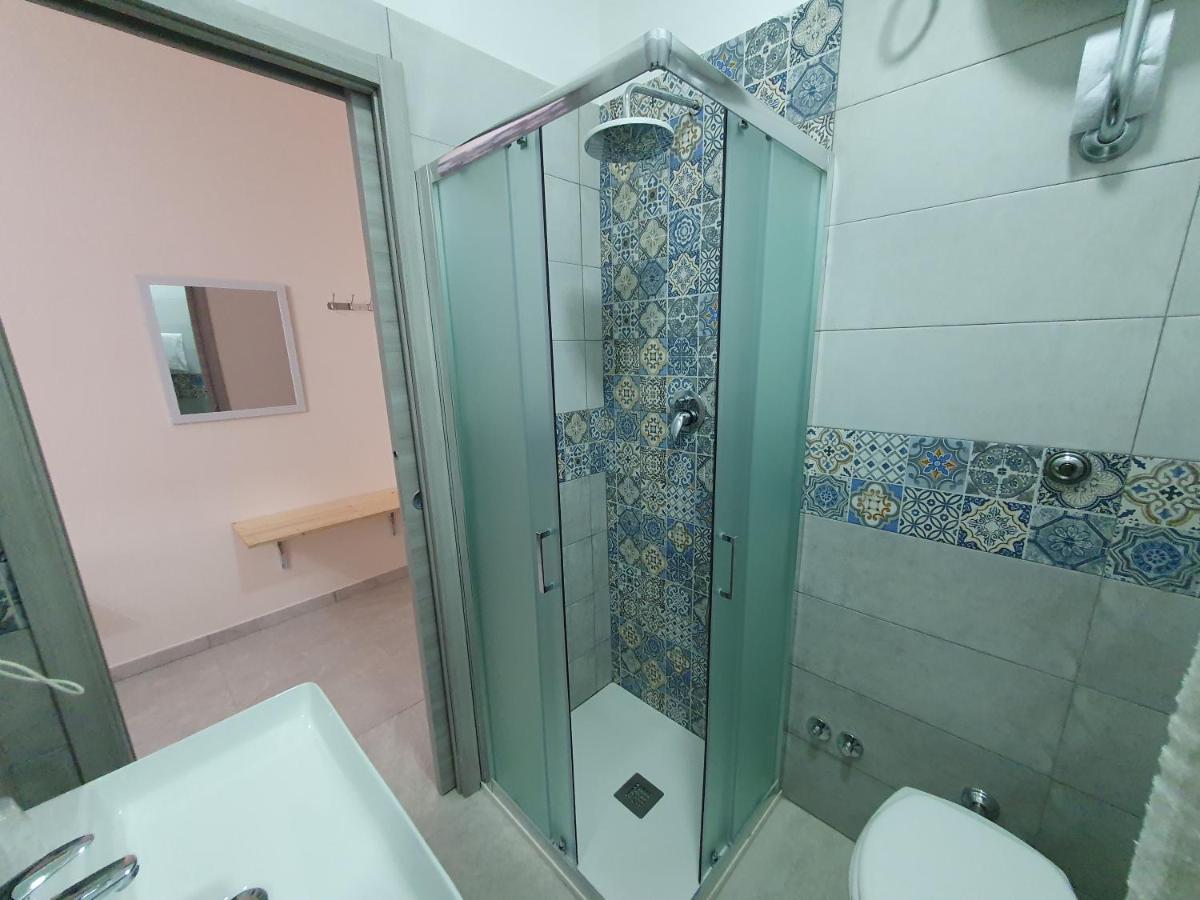 Hotel Nazionale Dream 2 Napoli Esterno foto